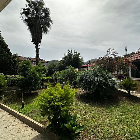 Carmina Hotel Ovacık Zewnętrze zdjęcie